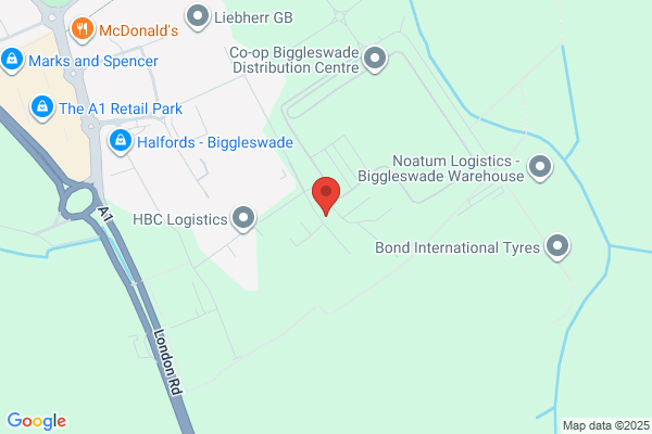 Tg Systems (UK) Ltd