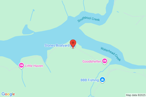 Stone Boat Building Co Ltd