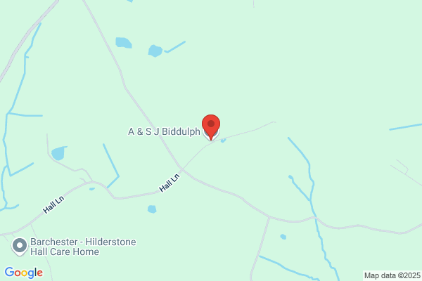 A & S J Biddulph