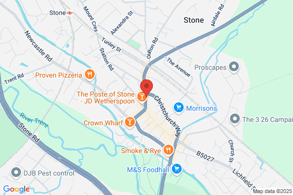 Stone Family Health Centre