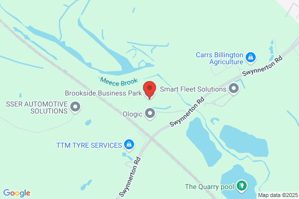 Brookside Engineering