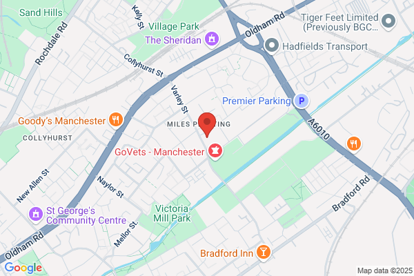 EA Contract Services
