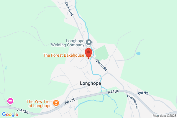 Longhope House