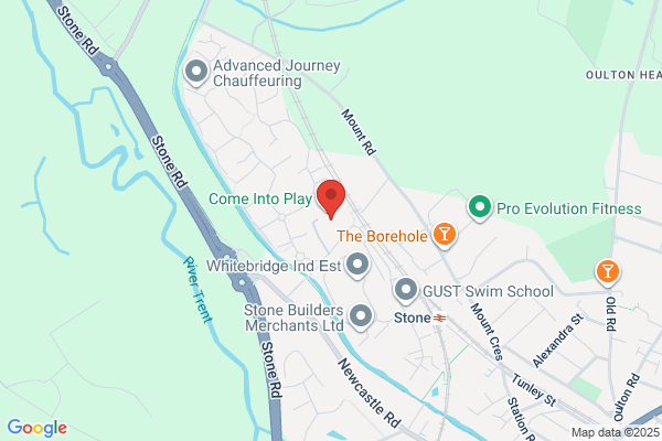 Staffordshire Environmental Fund