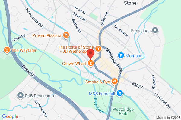 Stone Physiotherapy Clinic