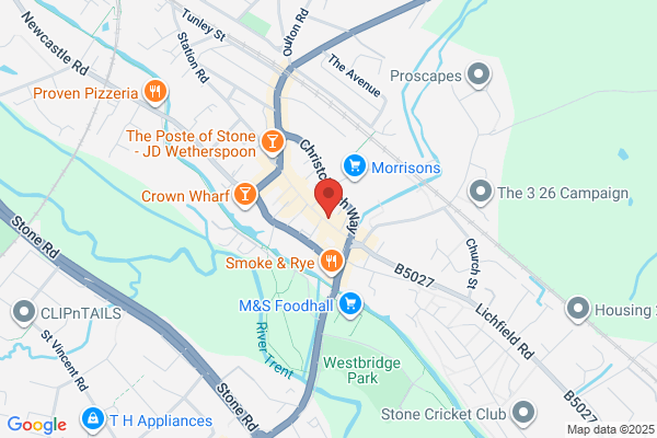 The Red Lion Inn