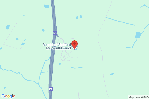 Roadchef Ltd