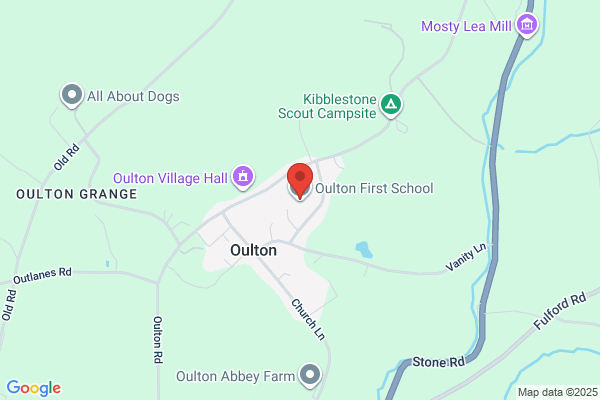 Oulton School