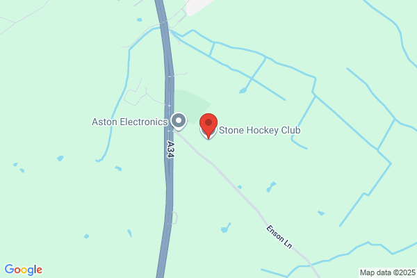 Stone Hockey Club