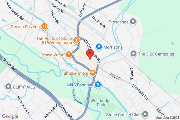 Woodgate Stationers