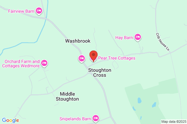 Pear Tree Cottages