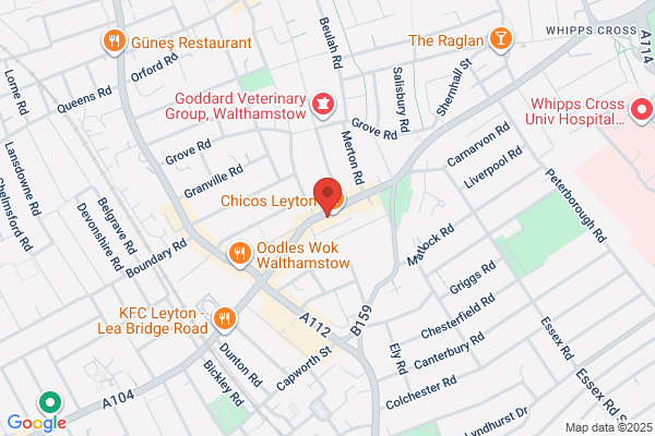 Boroughs Estate Agents