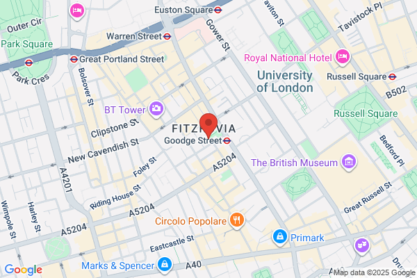 Fitzpen Associates