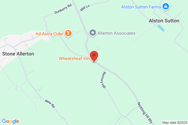 John G Tyte