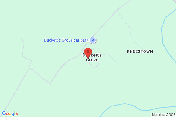 R Duckett