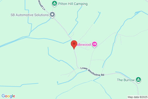 Tanyard Farm Nursery (Lower Weare) Ltd