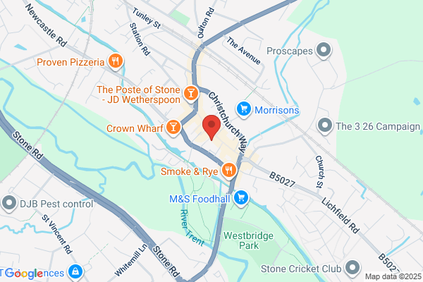 The Crown Inn