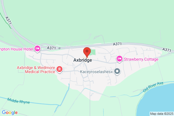 The Oak House Hotel