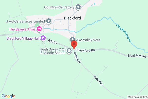 Wedmore Playgroup
