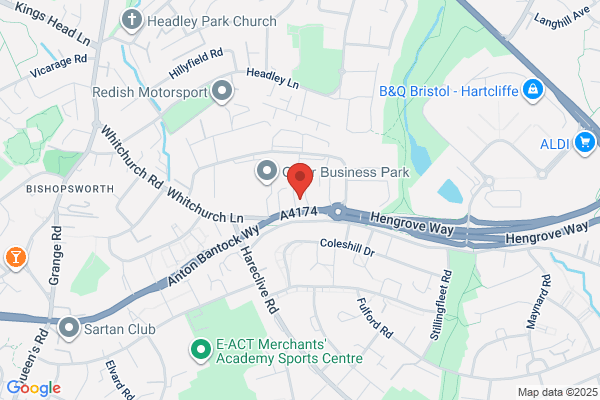 Bathwick Tyres - Team Protyre