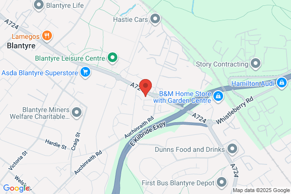 Floor Store Scotland Ltd
