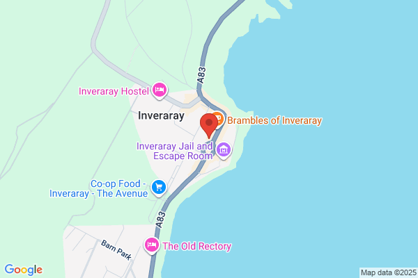 Loch Fyne Gallery