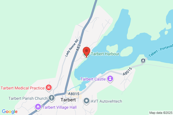 Tarbert Lochfyne Harbour Authority