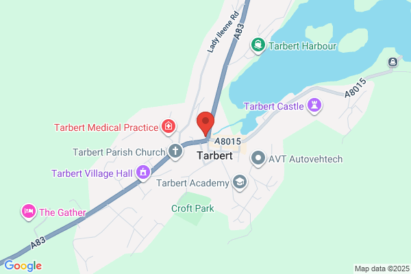 Tarbert Pharmacy