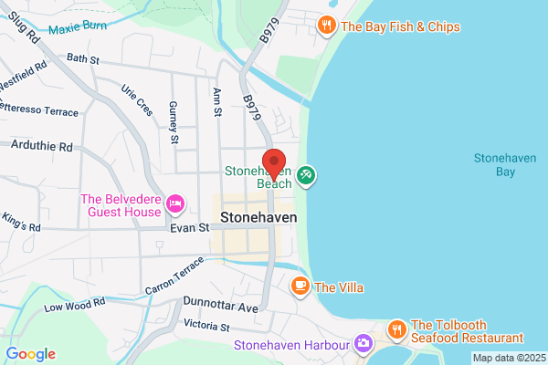 Robertson Of Stonehaven