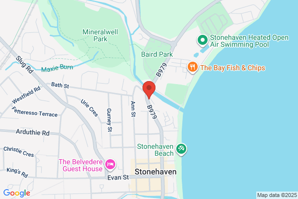 Home-Start (Kincardine)