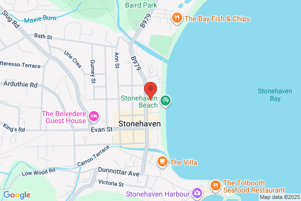 The Original Factory Shop (Stonehaven)