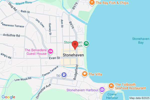 Specsavers Opticians and Audiologists - Stonehaven