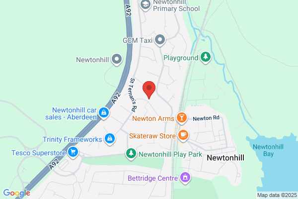 Newtonhill Driving School
