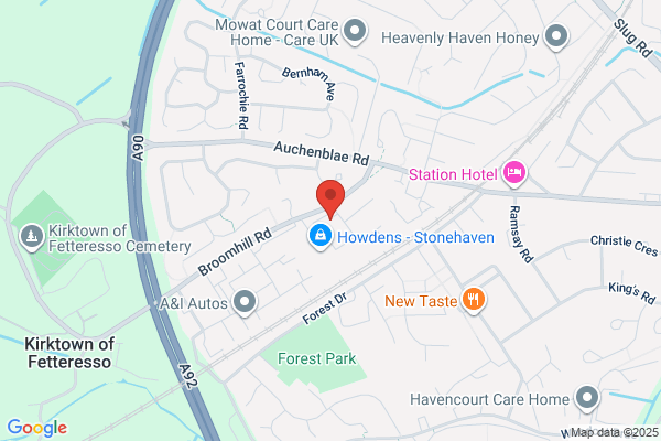 Stonehaven Engineering Ltd