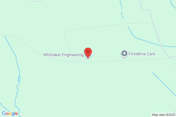 Whittaker Engineering