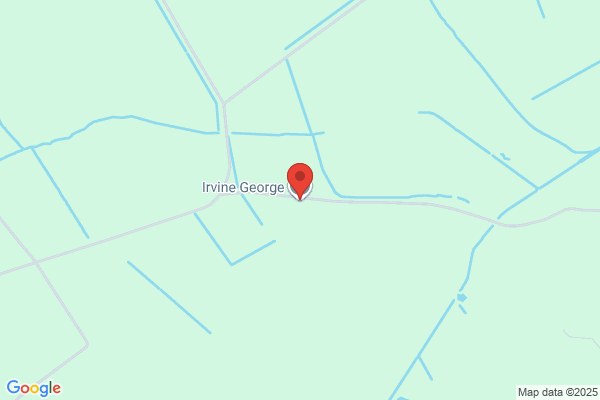 George Irvine