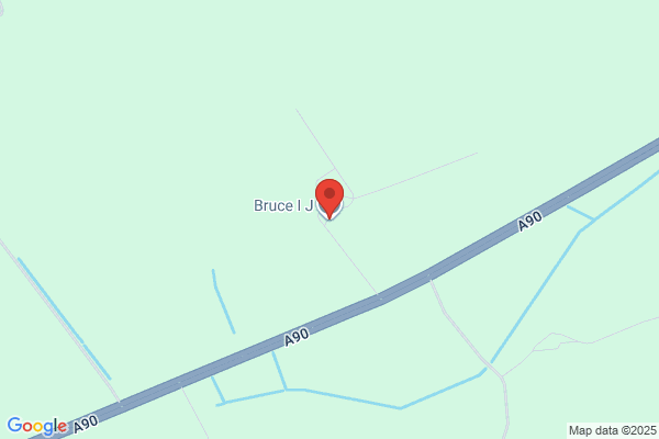 I J Bruce