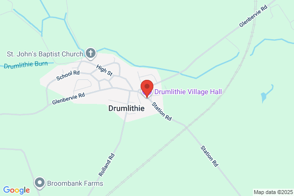 Drumlithie Hotel