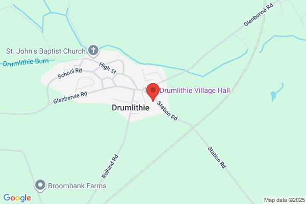 Drumlithie Sub Post Office