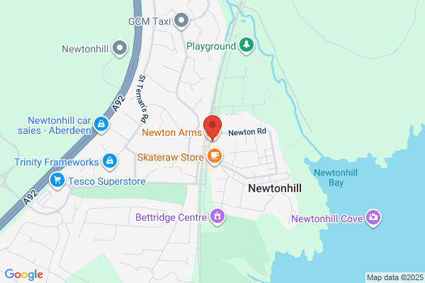 Newton Arms