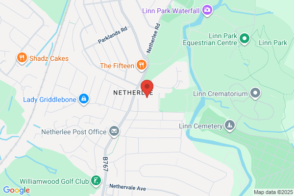 Netherley Primary School