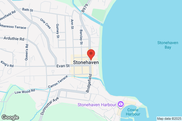 Connons Of Stonehaven