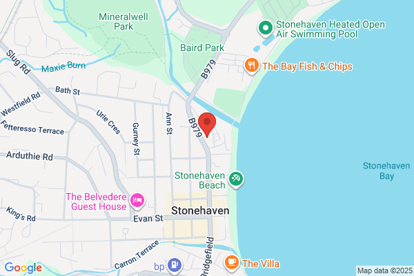 Co-op Food - Stonehaven - David Street
