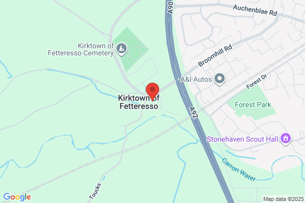 Kirkton Veterinary Centre