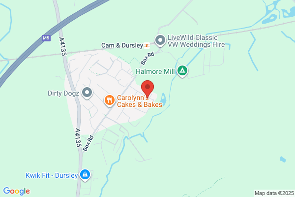 Critchley Cole & Co