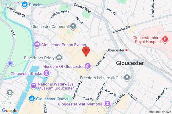 NatWest Stroud