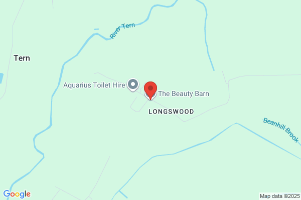 The Beauty Barn