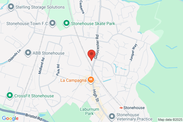Stonehouse Auto Parts