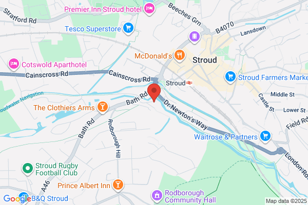 Stroud Valeting