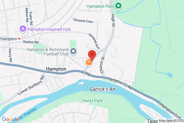 Hampton Fuel Allotment Charity